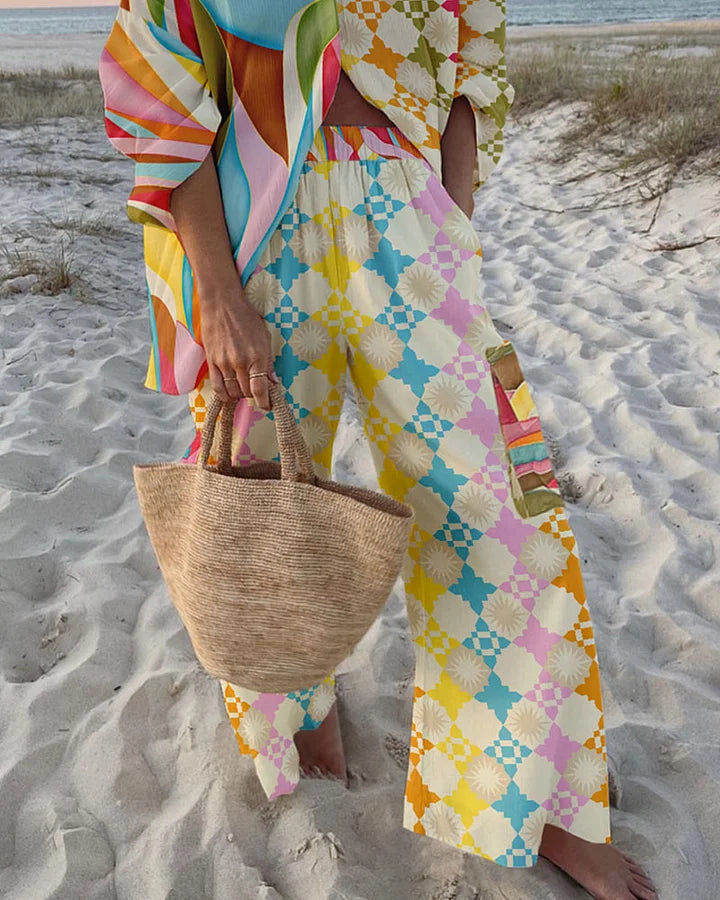 Alegria Colorida | Col·lecció d'Estiu Juguetona