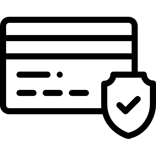 Pagament segur amb targeta