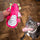 Cooling Dragonfruit Dragon Toy