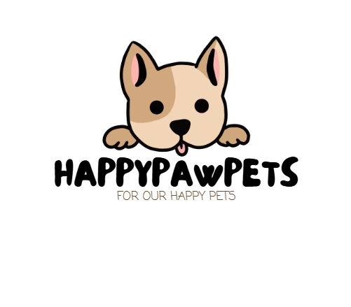 HappyPawPets
