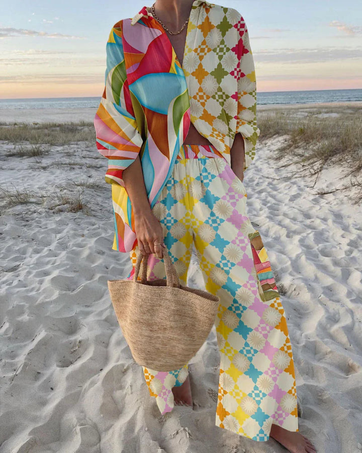 Alegria Colorida | Col·lecció d'Estiu Juguetona