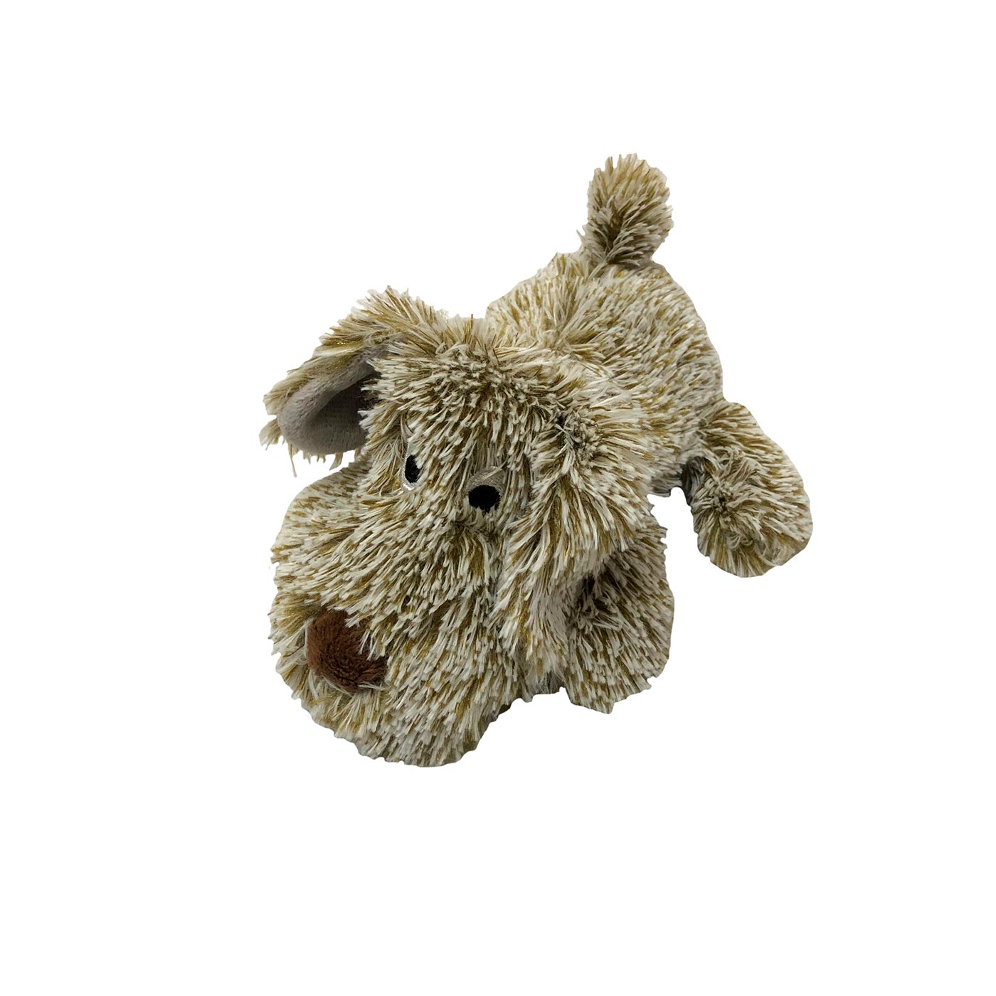 Good Boy Fluffy Dog Toy