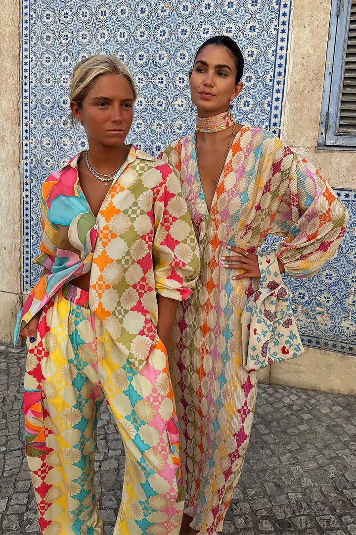 Alegria Colorida | Col·lecció d'Estiu Juguetona