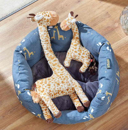 Zoon Jumbo! Giraffe
