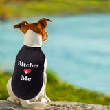 Dog Summer Vests - happy pawpets