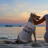 Dog Summer Vests - happy pawpets