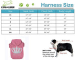 Princes pets Fleece Sweatshirt Hoodies - happy pawpets