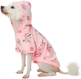 Dog Coat - happy pawpets