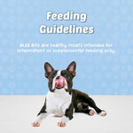 Blue Buffalo BLUE Bits Natural Soft-Moist Training Dog Treats - happy pawpets