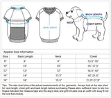 Dog Coat - happy pawpets