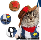 Pet Halloween Costumes - happy pawpets