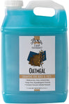 Oatmeal Dog and Cat Shampoo, 17-Ounce - happy pawpets