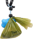 Dogs Poop Bag - happy pawpets