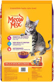 Meow Mix Original Choice Dry Cat Food - happy pawpets