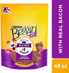 PURINA Beggin' Dog Training Treats - happy pawpets