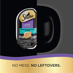 Sheba Perfect Portions Paté Wet Cat Food Tray Variety Packs - happy pawpets