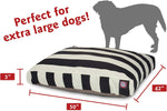 PetBed With Removable Washable Cover - happy pawpets