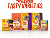 Meow Mix Original Choice Dry Cat Food - happy pawpets