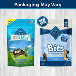 Blue Buffalo BLUE Bits Natural Soft-Moist Training Dog Treats - happy pawpets