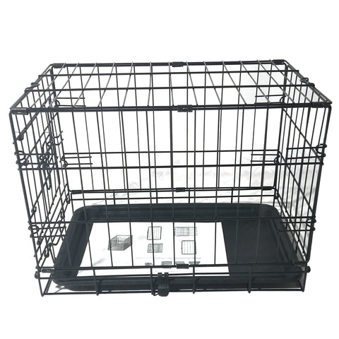 20" Pets Cage - happy pawpets