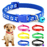 Pets Fashion Charm Collars - happy pawpets