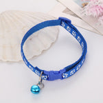 Pets Fashion Charm Collars - happy pawpets