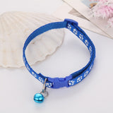 Pets Fashion Charm Collars - happy pawpets