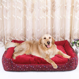 Sleep Couch For Pets - happy pawpets