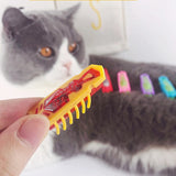 Toy Bug For Cat - happy pawpets