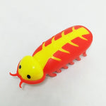 Toy Bug For Cat - happy pawpets