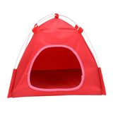 Pets Beds Tent - happy pawpets