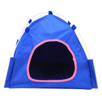 Pets Beds Tent - happy pawpets