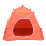 Pets Beds Tent - happy pawpets