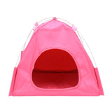 Pets Beds Tent - happy pawpets