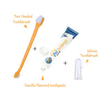 Oral Care Dental Cleaning kit - happy pawpets