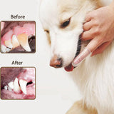 Oral Care Dental Cleaning kit - happy pawpets