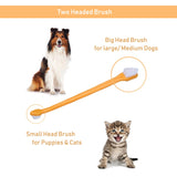 Oral Care Dental Cleaning kit - happy pawpets