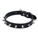 Dogs Bling Rhinestone Collars - happy pawpets