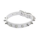 Dogs Bling Rhinestone Collars - happy pawpets