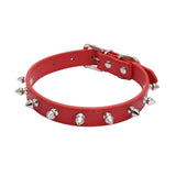 Dogs Bling Rhinestone Collars - happy pawpets