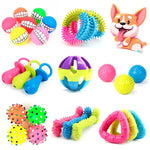 Cute Dog Toys - happy pawpets