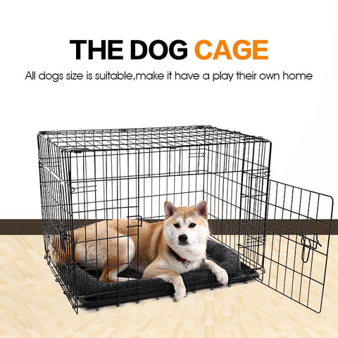 Pets Cage House - happy pawpets