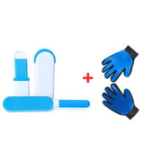 2pcs Set Pets Cleaning Kit - happy pawpets