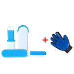 2pcs Set Pets Cleaning Kit - happy pawpets