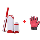 2pcs Set Pets Cleaning Kit - happy pawpets