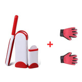 2pcs Set Pets Cleaning Kit - happy pawpets