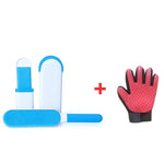 2pcs Set Pets Cleaning Kit - happy pawpets