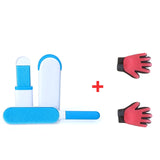 2pcs Set Pets Cleaning Kit - happy pawpets