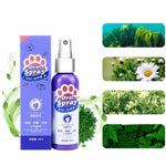 Pets Dental Spray Care - happy pawpets