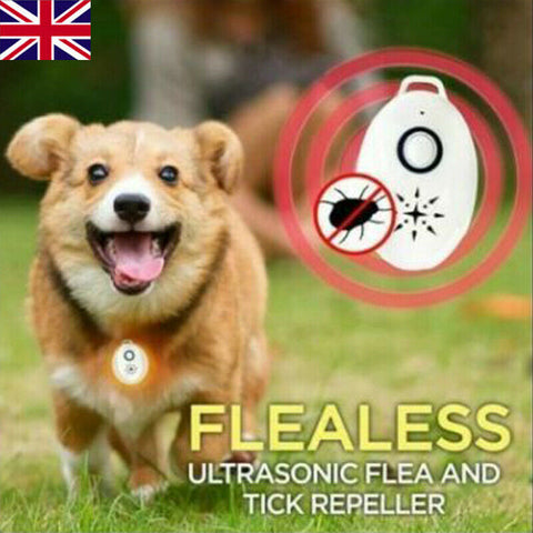 Pets Repellents Ultrasonic - happy pawpets